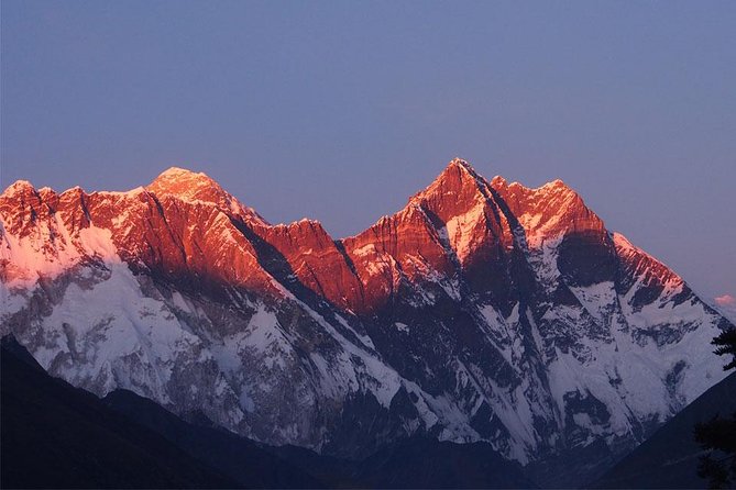 Everest Base Camp Trek - Additional Information