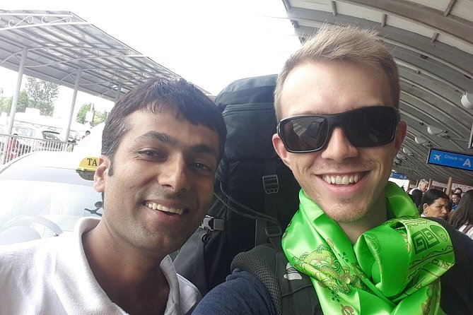 Everest Base Camp Trek - Common Questions