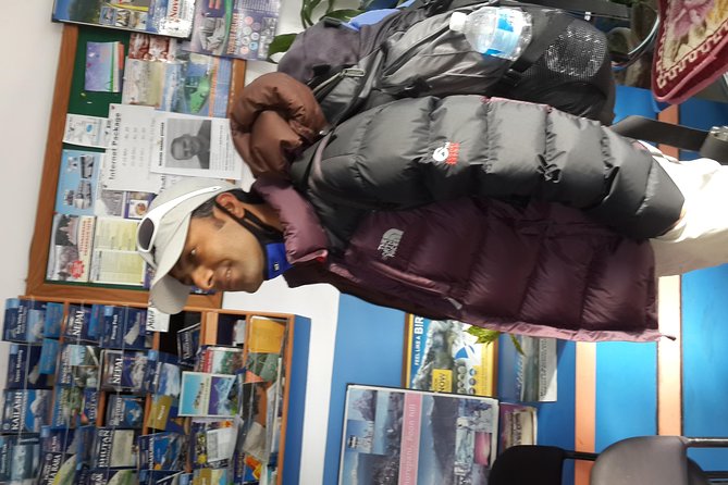 Everest Base Camp Trek - The Sum Up