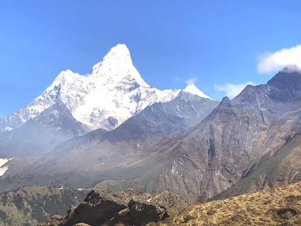 Everest Base Camp Trek 14 Days - Break Down