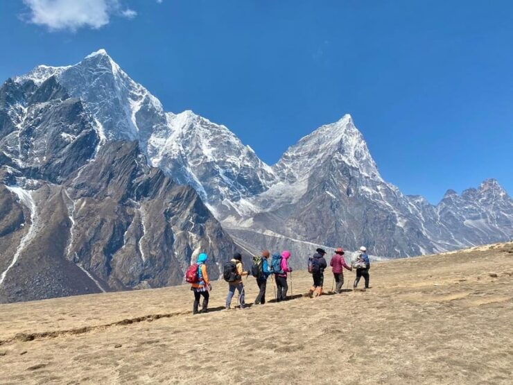 Everest Base Camp Trek 14 Days - Highlights and Experience