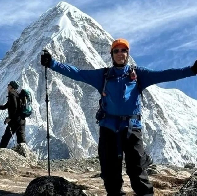 Everest Base Camp Trek 14 Days - Exclusions and Important Considerations