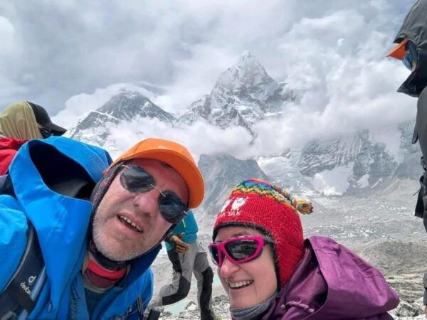 Everest Base Camp Trek 14 Days - Safety and Health Considerations