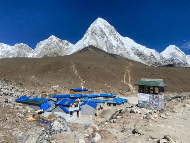 Everest Base Camp Trek - 14 Days - Preparation Tips