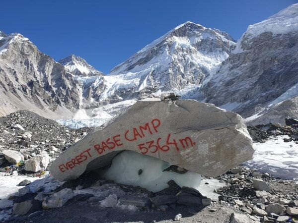 Everest Base Camp Trek - 14 Days - Questions You May Have