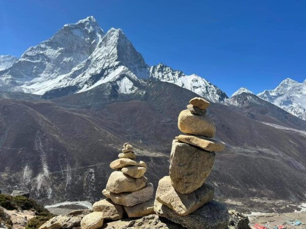 Everest Base Camp Trek - 14 Days - Break Down