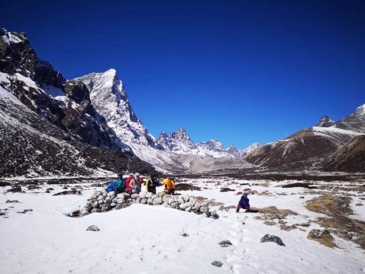 Everest Base Camp Trek- 14 Days - Detailed Itinerary