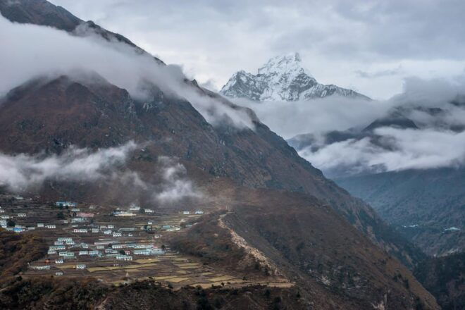 Everest Base Camp Trek- 14 Days - Essential Packing List