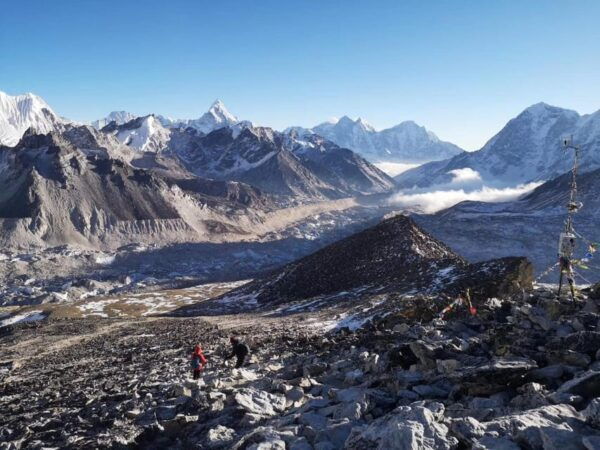 Everest Base Camp Trek- 14 Days - Questions You May Have