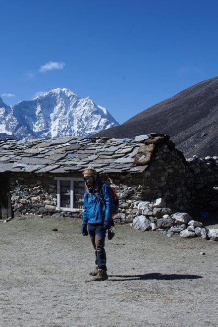 Everest Base Camp Trek (14 Days) - Trekking Experience
