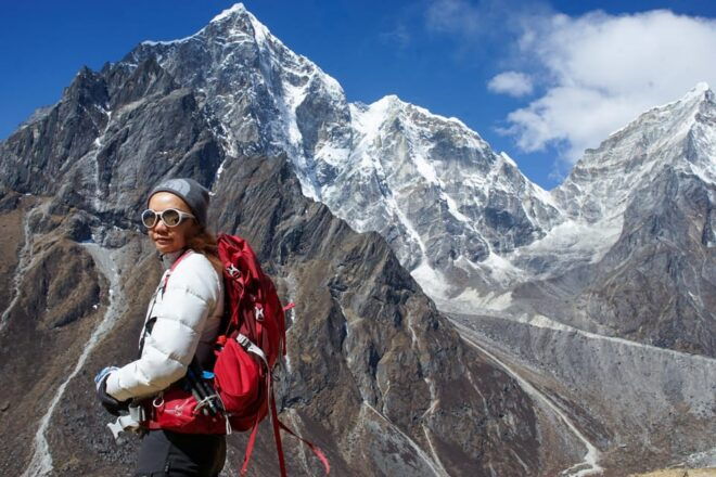 Everest Base Camp Trek (14 Days) - Inclusions