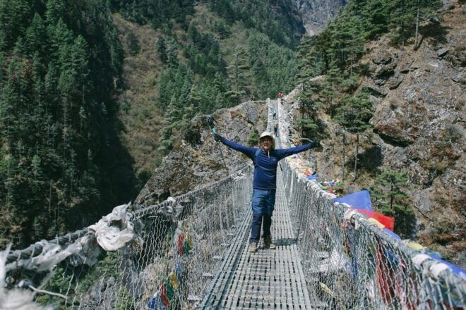 Everest Base Camp Trek (14 Days) - Acclimatization Process