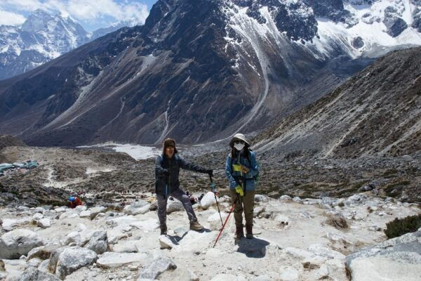 Everest Base Camp Trek (14 Days) - Break Down