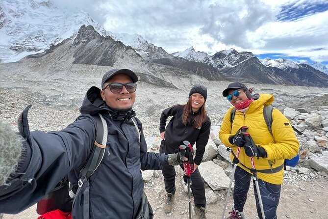 Everest Base Camp Trek - 14 Days - Accommodation and Meals on the Trek