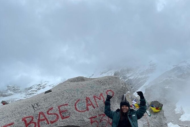 Everest Base Camp Trek - 14 Days - Safety and Preparation Tips