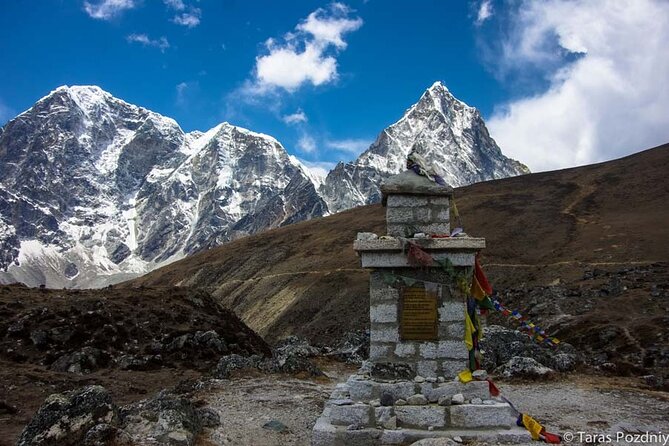 Everest Base Camp Trek - 14 Days - Recommended Itinerary for 14-Day Trek