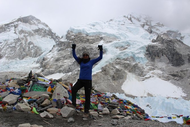 Everest Base Camp Trek - 14 Days - Common Questions