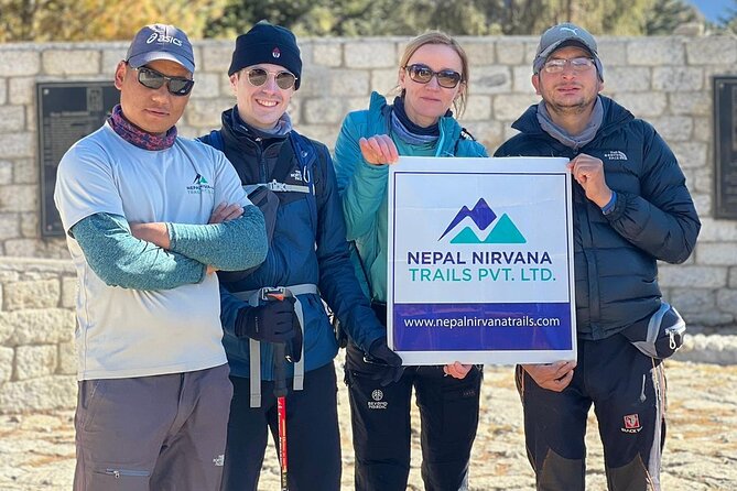 Everest Base Camp Trek 14 Days - Altitude Sickness and Safety Measures