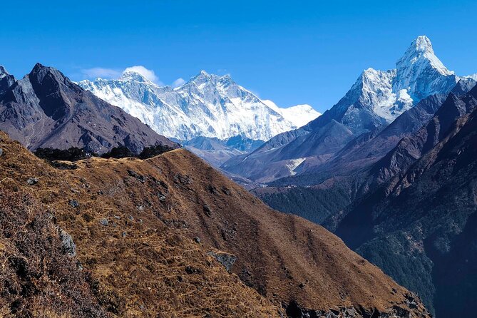 Everest Base Camp Trek 14 Days - Tips for a Successful and Enjoyable Trek