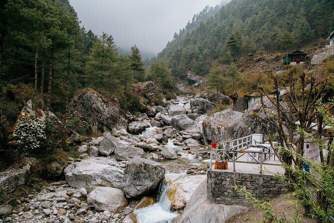 Everest Base Camp Trek - 14 Days - Reviews and Ratings