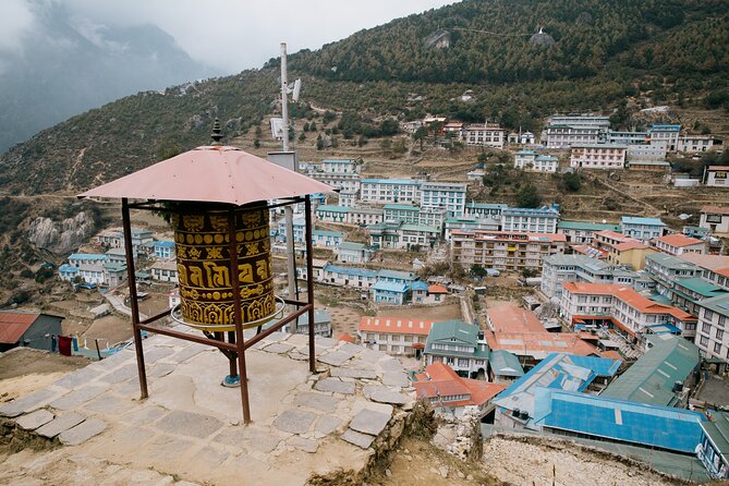 Everest Base Camp Trek - 14 Days - Final Thoughts