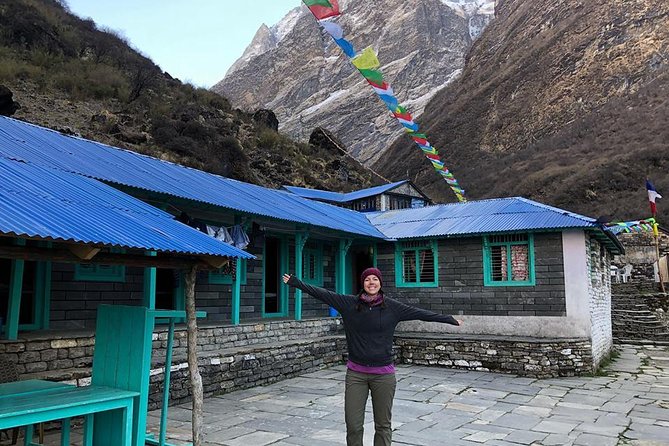 Everest Base Camp Trek -14 Days - Altitude Sickness Prevention