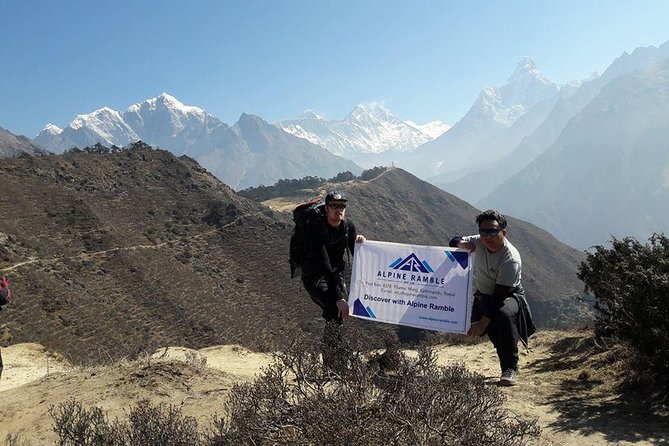 Everest Base Camp Trek -14 Days - Accommodation and Meals