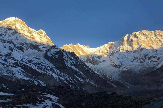 Everest Base Camp Trek -14 Days - Safety and Emergency Procedures