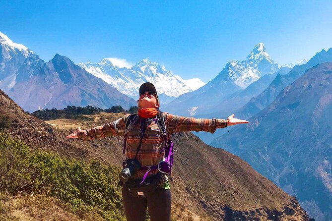 Everest Base Camp Trek - 14 Days - Overview and Inclusions