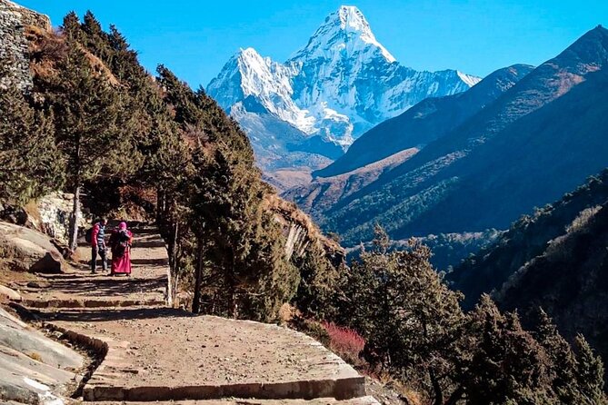Everest Base Camp Trek - 14 Days - Additional Information