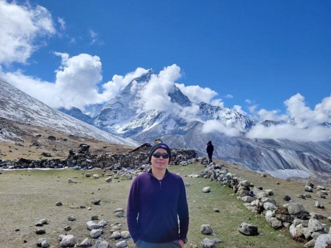 Everest Base Camp Trek - 14 Days - Day 4: Acclimatization Day