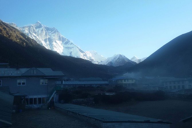 Everest Base Camp Trek - Additional Expenses and Considerations