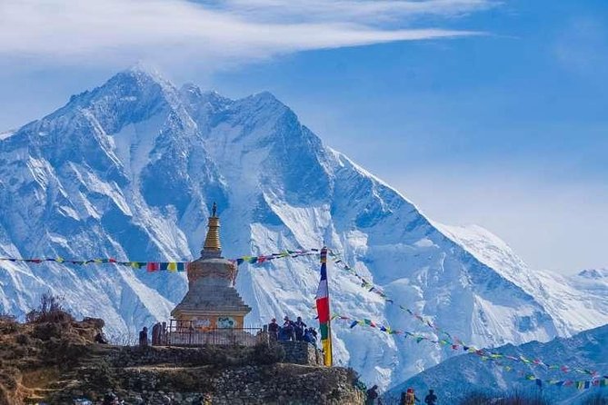Everest Base Camp Trek 15 Days - Daily Itinerary and Highlights of the Trek