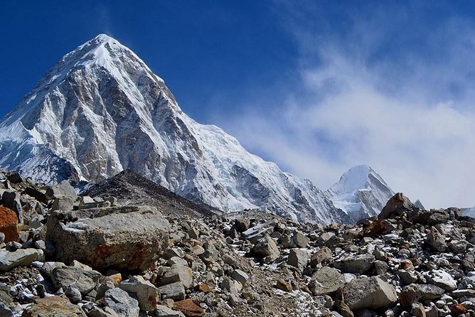 Everest Base Camp Trek 15 Days - Challenges and Safety Tips for the Trek