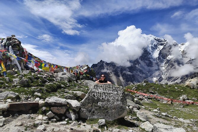 Everest Base Camp Trek - 15 Days - Overview and Trek Details