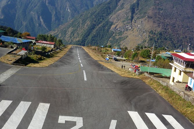 Everest Base Camp Trek - 16 Days - Acclimatization and Altitude Sickness Prevention