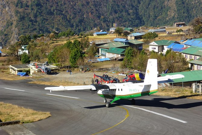 Everest Base Camp Trek - 16 Days - Tips for a Successful and Memorable Everest Base Camp Trek