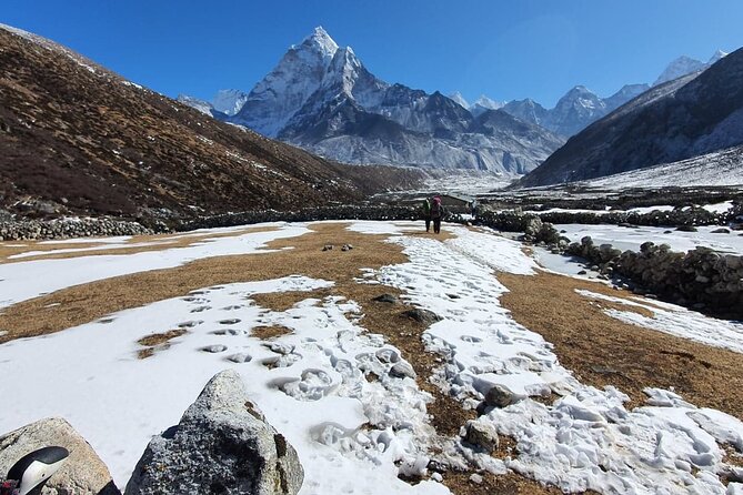 Everest Base Camp Trek - Pricing and Booking Information