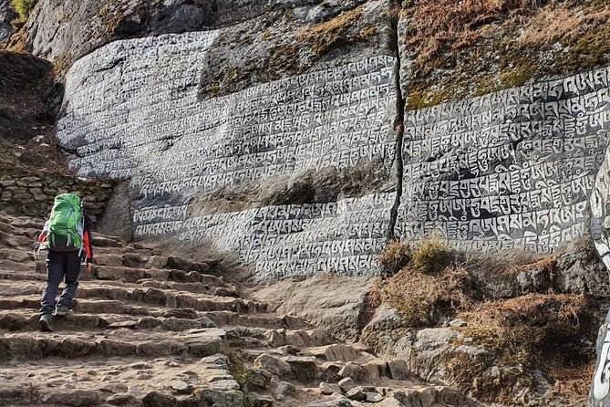 Everest Base Camp Trek - Terms and Conditions