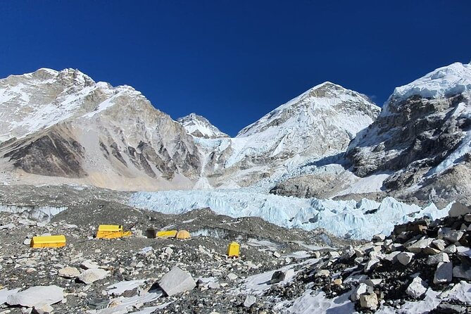 Everest Base Camp Trek - Common Questions