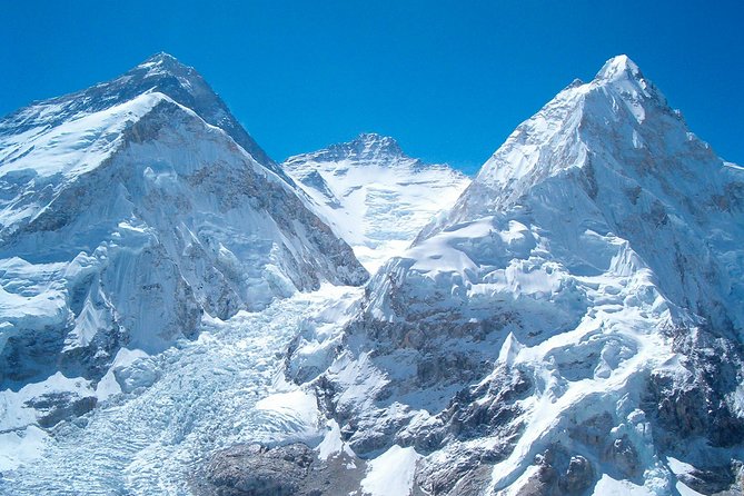Everest Base Camp Trek - Itinerary and Arrival