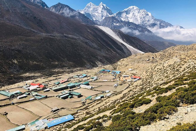 Everest Base Camp Trek - Traveler Photos and Reviews