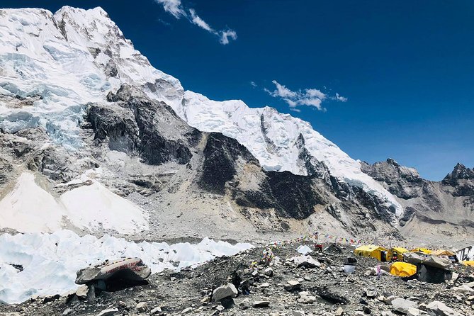 Everest Base Camp Trek - Pricing and Additional Information