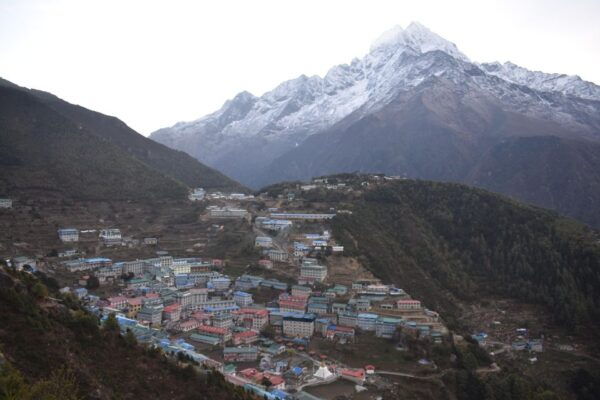 Everest Base Camp Trek - Common Questions