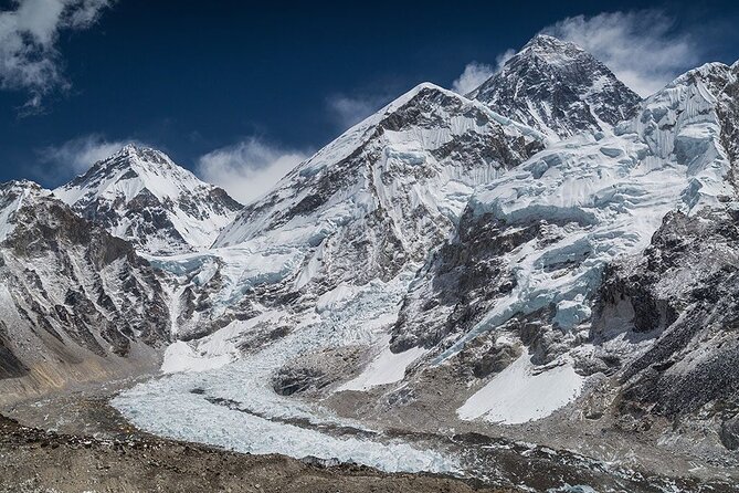 Everest Base Camp Trek - Directions