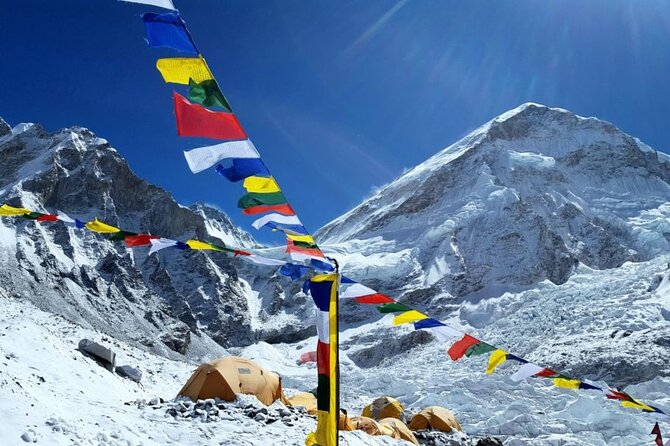 Everest Base Camp Trek - Common Questions
