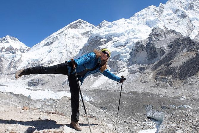 Everest Base Camp Trek - Trek Highlights