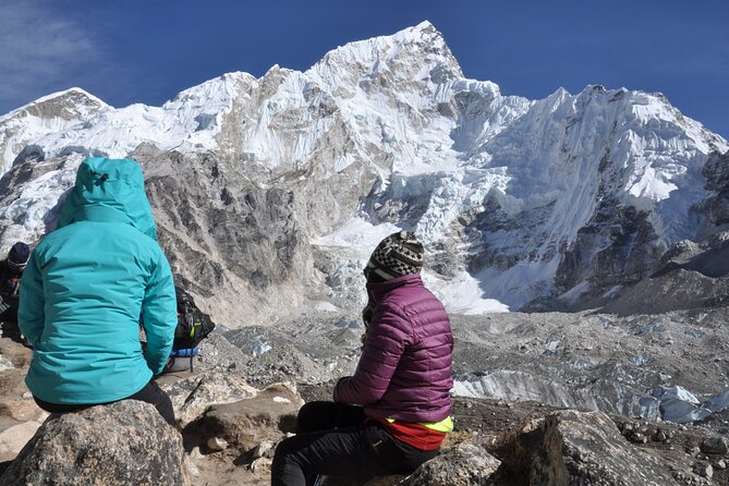 Everest Base Camp Trek - Accommodation and Facilities