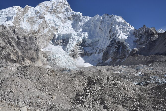 Everest Base Camp Trek - Safety and Health Tips
