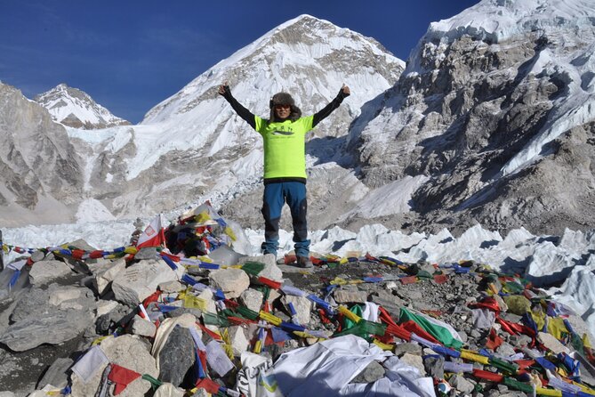 Everest Base Camp Trek - Common Questions